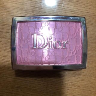 ディオール(Dior)のディオール バックステージロージーグロウ(チーク)