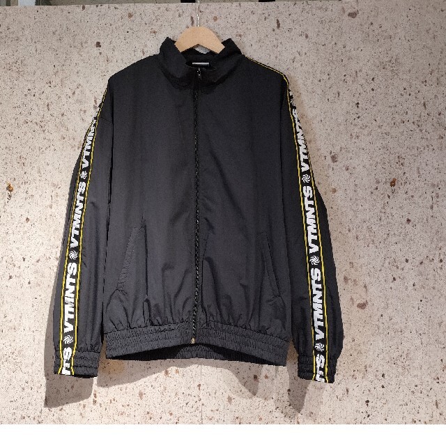 人気が高い Balenciaga セール ヴェトモン トラックジャケット