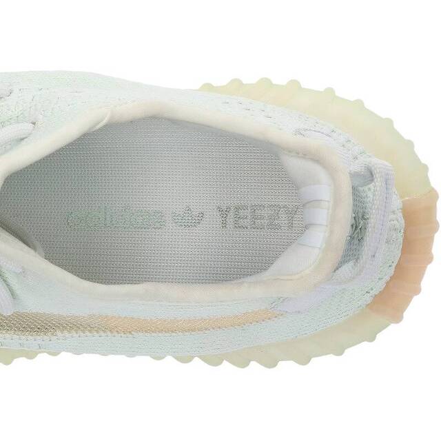 アディダス カニエウエスト YEEZY BOOST 350 V2 HYPERSPACE  EG7491 イージーブーストハイパースペーススニーカー メンズ 26cm メンズの靴/シューズ(スニーカー)の商品写真