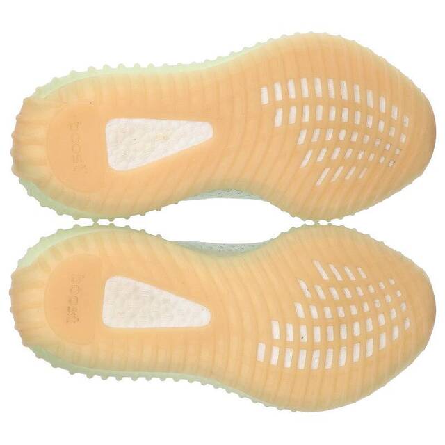 アディダス カニエウエスト YEEZY BOOST 350 V2 HYPERSPACE  EG7491 イージーブーストハイパースペーススニーカー メンズ 26cm メンズの靴/シューズ(スニーカー)の商品写真