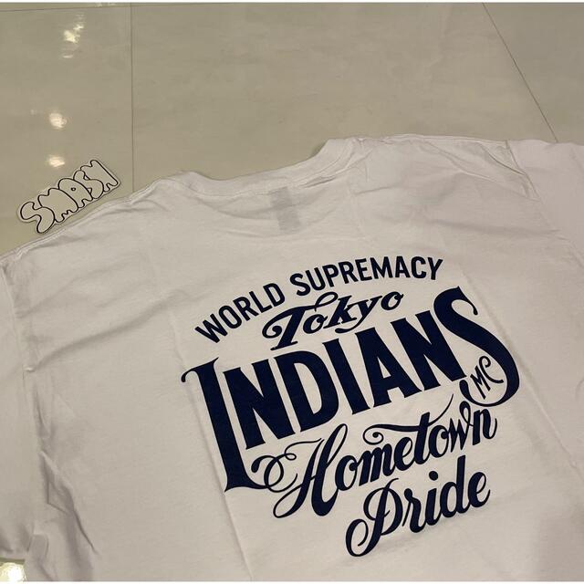 TokyoindiansTokyo Indians Tee L