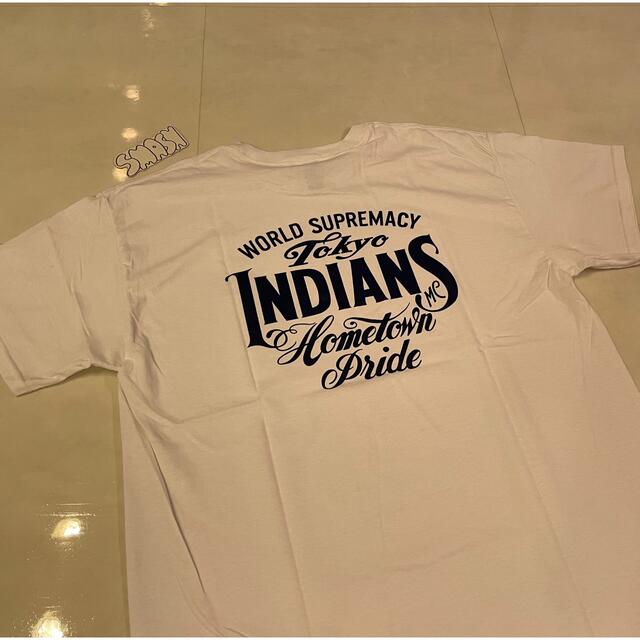 TokyoindiansTokyo Indians Tee L