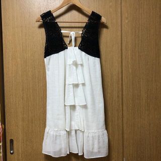 チェスティ(Chesty)のチェスティ　ワンピース(ひざ丈ワンピース)