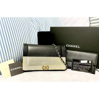 シャネル(CHANEL)のCONA様　専用(クラッチバッグ)