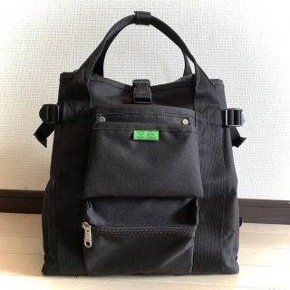 ポーター(PORTER)のPORTER UNION　リュックサック　吉田カバン(バッグパック/リュック)