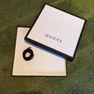 グッチ(Gucci)のクーチャ様 専用(ショップ袋)