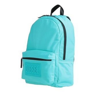 ディーゼル(DIESEL)の【新品未使用】 DIESEL ディーゼル リュック バックパック ブルー(リュック/バックパック)