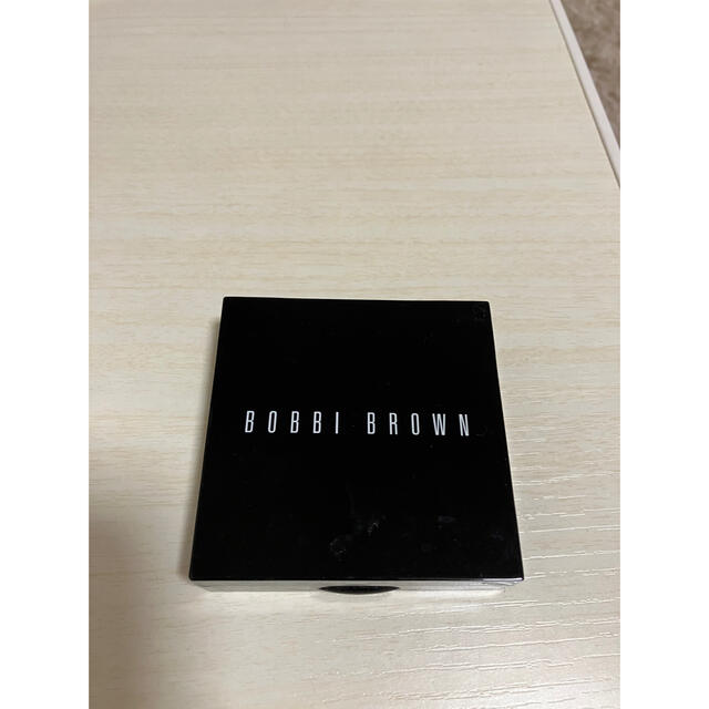 BOBBI BROWN(ボビイブラウン)のshimmer brick compact コスメ/美容のベースメイク/化粧品(チーク)の商品写真