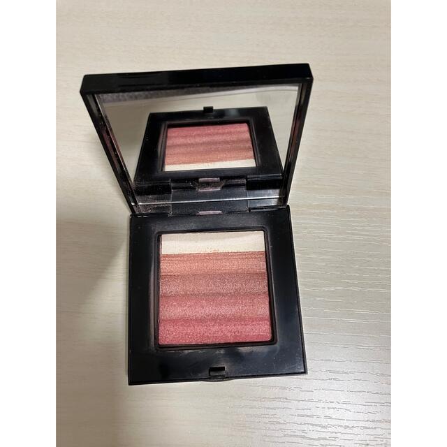 BOBBI BROWN(ボビイブラウン)のshimmer brick compact コスメ/美容のベースメイク/化粧品(チーク)の商品写真