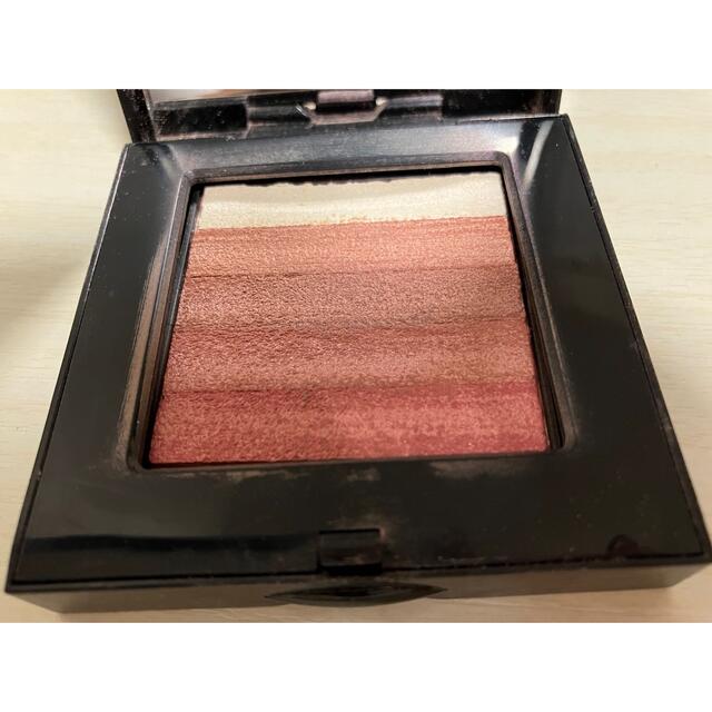 BOBBI BROWN(ボビイブラウン)のshimmer brick compact コスメ/美容のベースメイク/化粧品(チーク)の商品写真