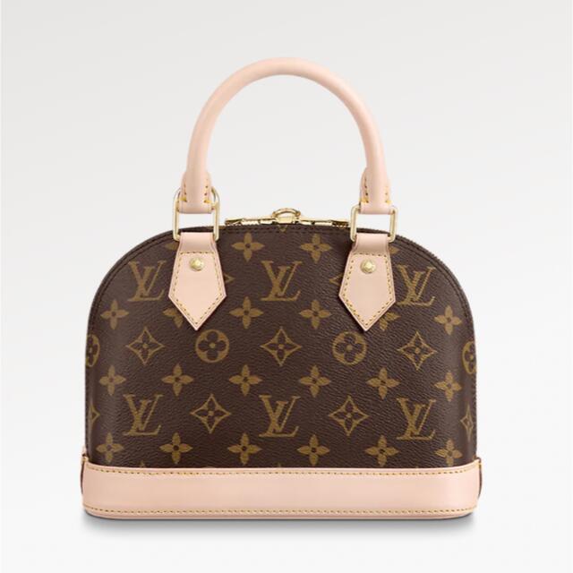 VUITTON バッグ