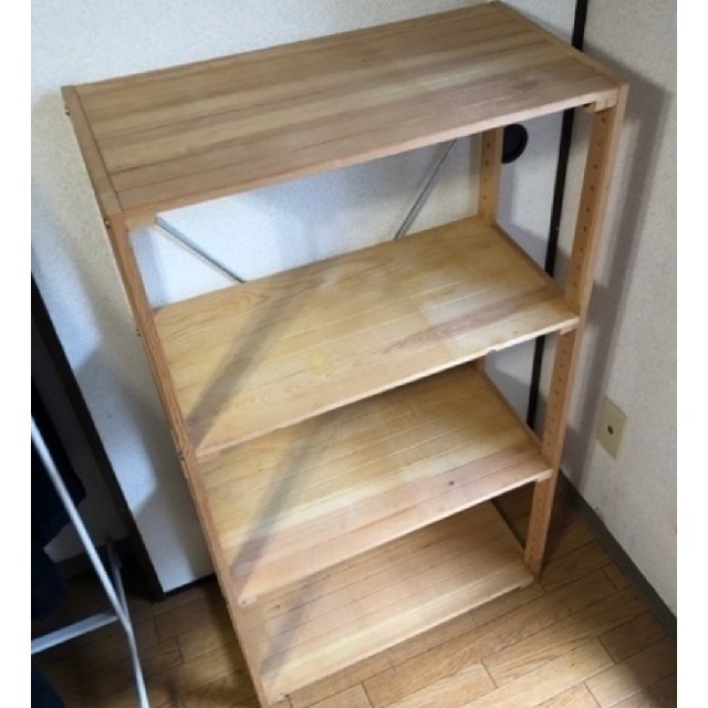 IKEA ラック - 通販 - hanackenovinky.cz