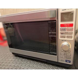 SANYO(電子レンジ)のフリマアイテム一覧 SANYO(電子レンジ)のフリマアイテム一覧