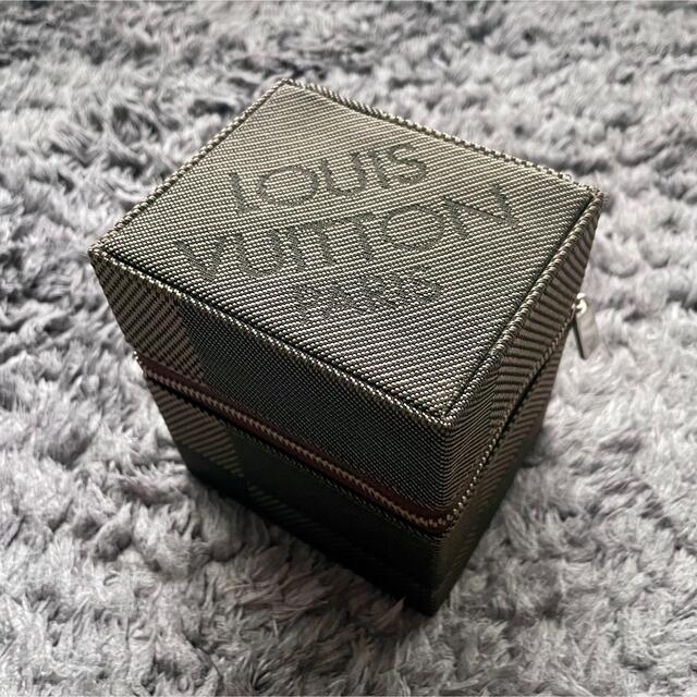 時計ケース LV ルイヴィトン LOUIS VUITTON 正規 未使用 100％本物保証！ 8722円引き