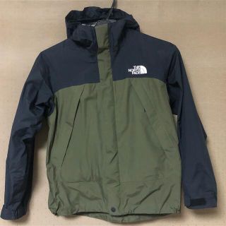 ザノースフェイス(THE NORTH FACE)のノースフェイス　ドットショット　ジャケット　キッズ　140(ジャケット/上着)