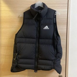 アディダス ダウンベスト(メンズ)の通販 100点以上 | adidasのメンズを