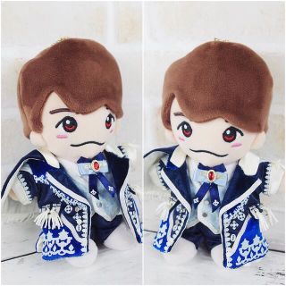 na331 ちびぬい コスチューム 衣装 なにわ男子 風の通販 by D's shop na331 ちびぬい コスチューム 衣装 なにわ男子 風の通販 by D's shop