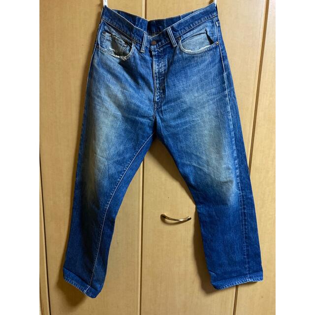 Levi´s - 505 66前期 シングル リーバイスの+inforsante.fr