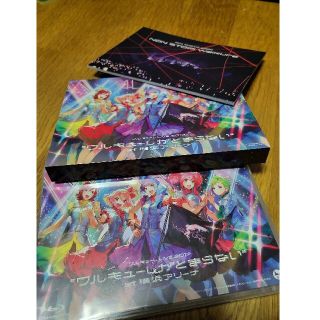 LIVE 2017“ワルキューレがとまらない”at 横浜アリーナ Blu-ray