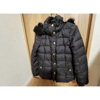 BLUE LABEL CRESTBRIDGE(ダウンジャケット)のフリマアイテム一覧 BLUE LABEL CRESTBRIDGE(ダウンジャケット)のフリマアイテム一覧
