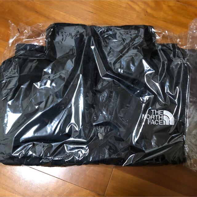 THE NORTH FACE(ザノースフェイス)のノースフェイス アンタークティカ バーサロフトジャケット ブラック XL メンズのジャケット/アウター(ブルゾン)の商品写真