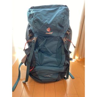 ドイターの通販 700点以上 | Deuterを買うならラクマ