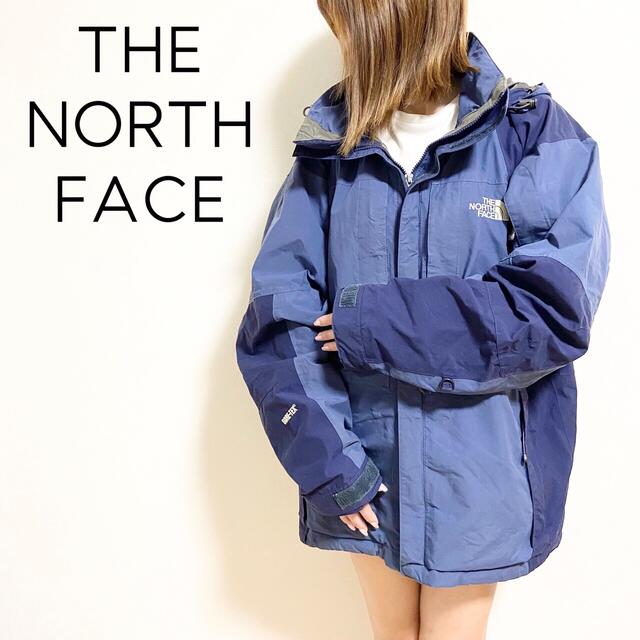 新品未使用品】The North Face マンウンテパーカー www.linfo.re