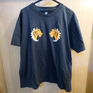 グラニフ(Design Tshirts Store graniph)のグラニフ Tシャツ 虎 graniph(Tシャツ/カットソー(半袖/袖なし))