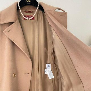 しいお】 Max Mara - 新品同様‼️ マックスマーラ 'S Max Mara ふわ