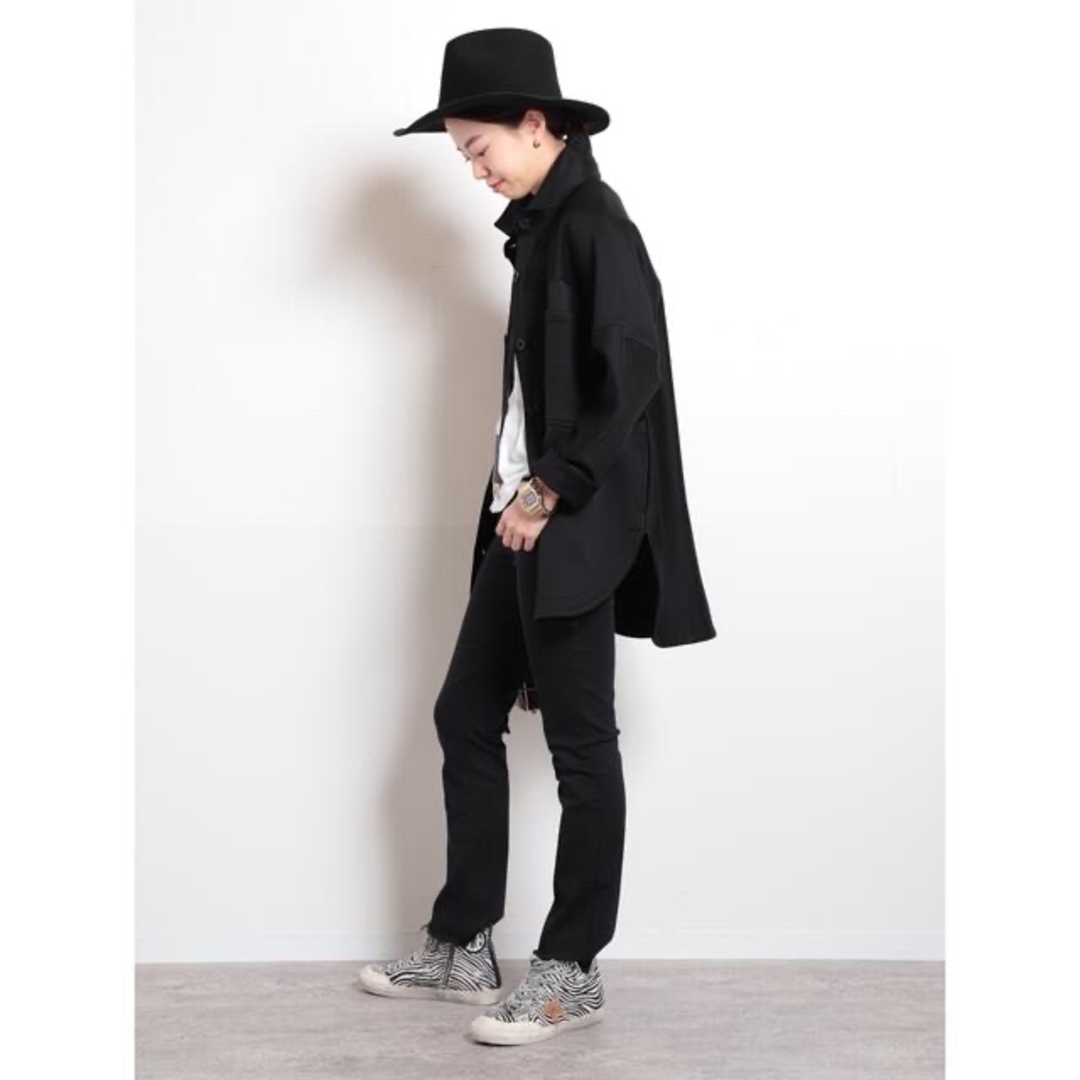 DEUXIEME CLASSE - 新品 コグ ザ ビッグスモークFINLAY ブルゾン