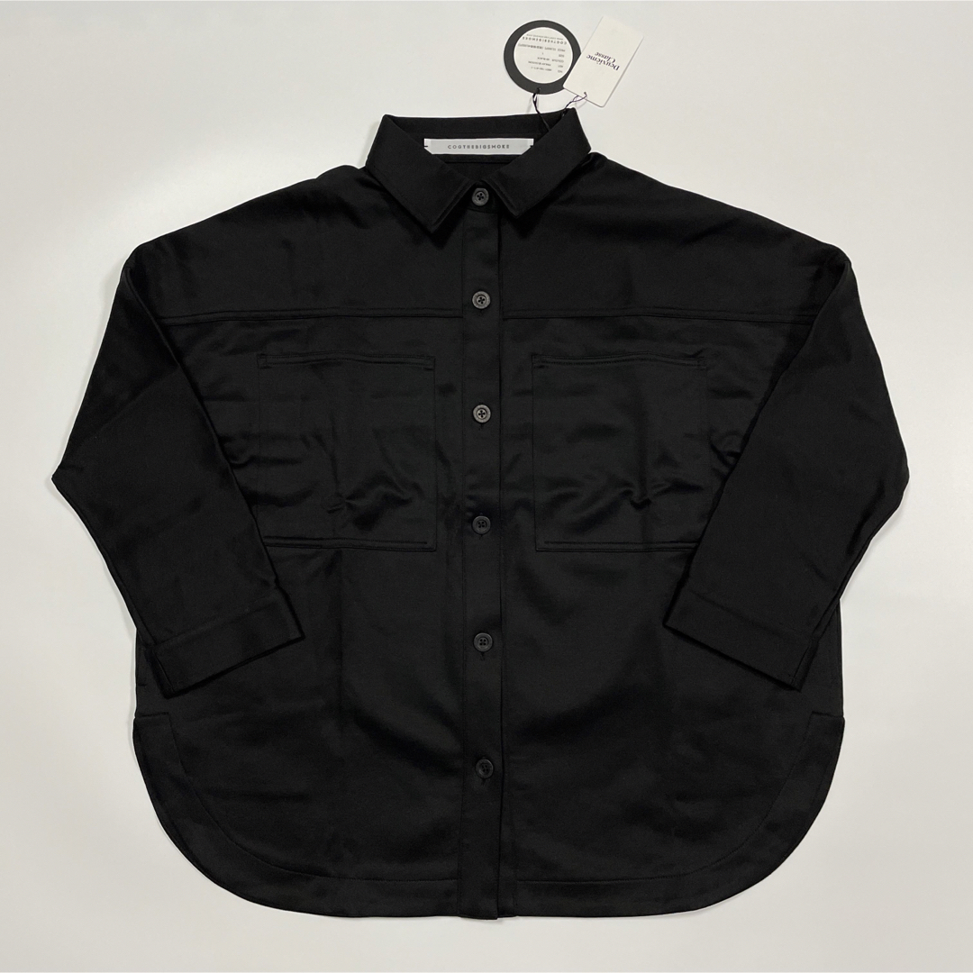 DEUXIEME CLASSE - 新品 コグ ザ ビッグスモークFINLAY ブルゾン