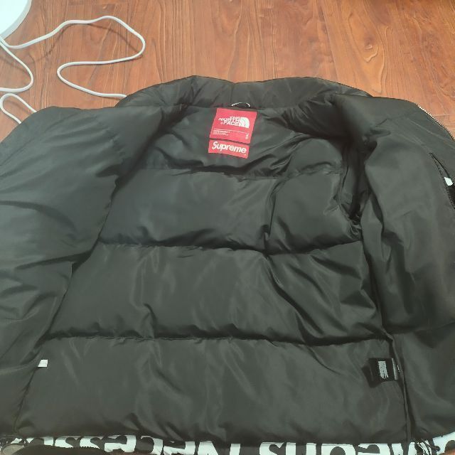 Supreme×THE NORTH FACE 'Nuptse'ヌプシ ダウンM - www.primaryteachingideas.ie