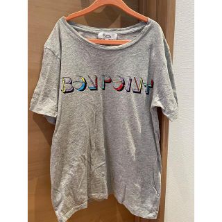 ボンポワン(Bonpoint)のbonpointgarçonTシャツ12(Tシャツ/カットソー)