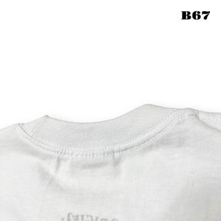 TENDERLOIN - 人気品!TENDERLOIN 半袖 Tシャツ TEE NA ホワイト 白 S