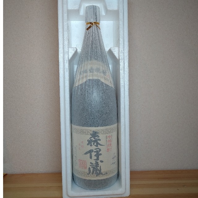 さらに値下げ】森伊蔵 1800ｍｌ 【楽ギフ_のし宛書】 8670円 www