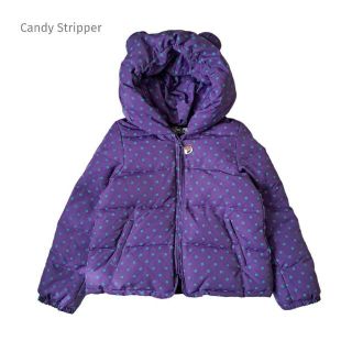Candy Stripper(ダウンジャケット)のフリマアイテム一覧 Candy Stripper(ダウンジャケット)のフリマアイテム一覧