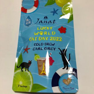 カルディ(KALDI)のカルディ　水出し紅茶(茶)