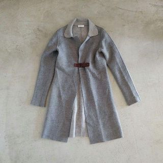 SIGNORELLI シニョレッリ レディース ウールコート イタリア製