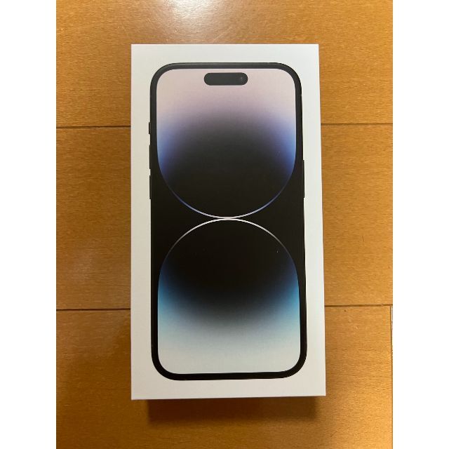 Apple iPhone 14 Pro 256GB