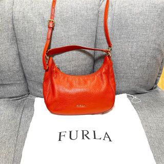 フルラ(Furla)のFURLA ショルダーバッグ(ショルダーバッグ)