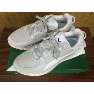 プーマ(PUMA)のPuma Wild Rider Vintage 27.5cm(スニーカー)