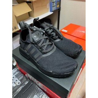 アディダス(adidas)のV's様専用　adidas アディダス　NMD R1 FY2925 26cm(スニーカー)