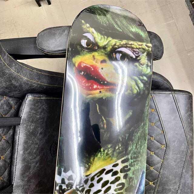 Supreme Gremlins Skateboard Greta