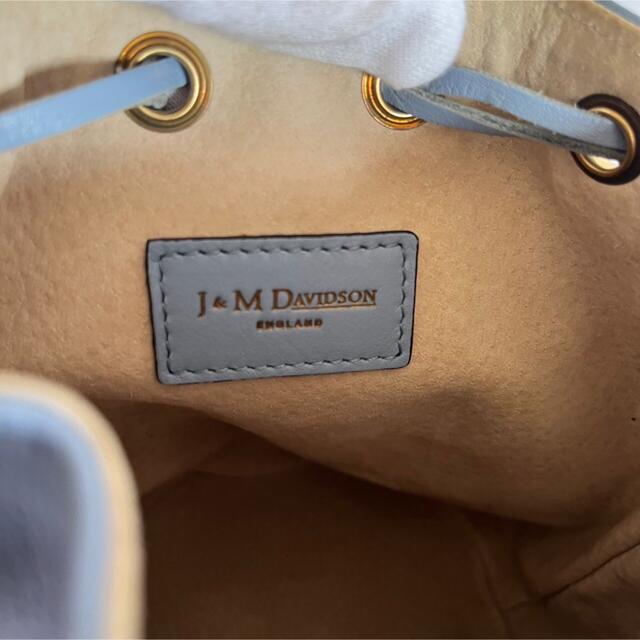 J&M DAVIDSON(ジェイアンドエムデヴィッドソン)の【良品　人気】 J&M Davidson カーニバル　ショルダーバッグ　フリンジ レディースのバッグ(ショルダーバッグ)の商品写真