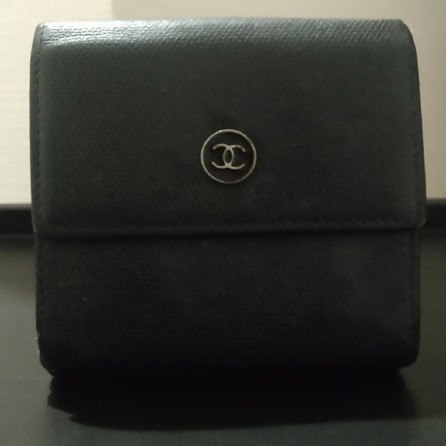 CHANEL 財布