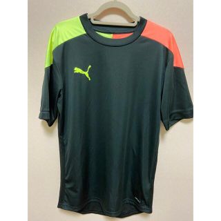 プーマ(PUMA)のプーマ　プラシャツ(ウェア)