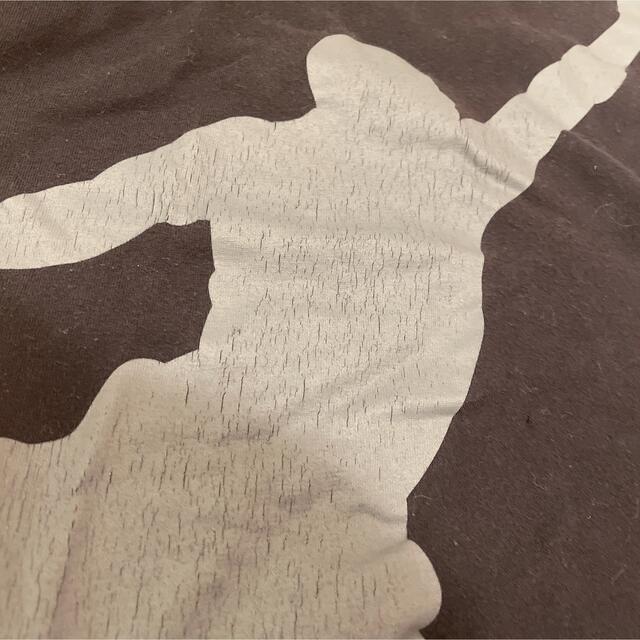 NIKE(ナイキ)のジョーダン  キッズ　Tシャツ　 キッズ/ベビー/マタニティのキッズ服男の子用(90cm~)(Tシャツ/カットソー)の商品写真