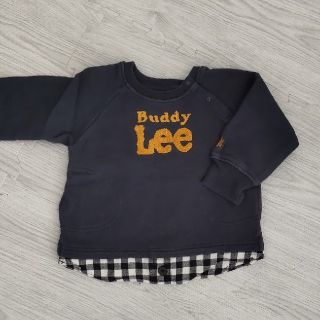 バディーリー(Buddy Lee)のバディリー　トレーナー(Tシャツ/カットソー)