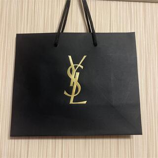 イヴサンローランボーテ(Yves Saint Laurent Beaute)のイヴサンローラン ショッパー(ショップ袋)