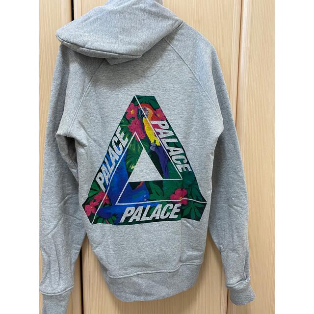 PALACE パーカーメンズ